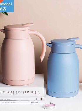 304 Stainless Steel Electric Tea Kettle Hotel Coffee Tea Pot