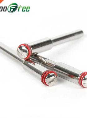 10pcs Dremel Shank Accessory For Dremel Rotary Tool 1/8 Sha