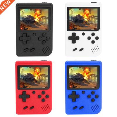 3 inch Handheld Game Consoles Built-in 400 Retro Classic Gam