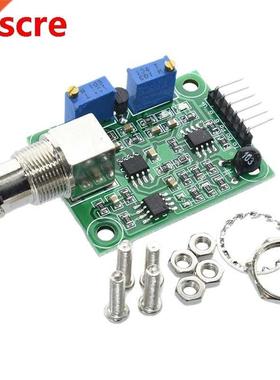 PH Value Detection Module Collection Sensor Module Soil Wate