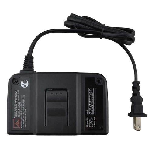 US Plug Universal Power Supply Cord Cable AC Adapter for N6