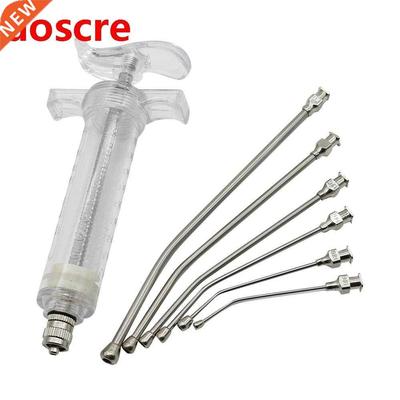 20ml/50ml Parrot Feeding Syringe Parrots Bird Feeding Syrin