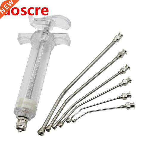 20ml/50ml Parrot Feeding Syringe Parrots Bird Feeding Syrin