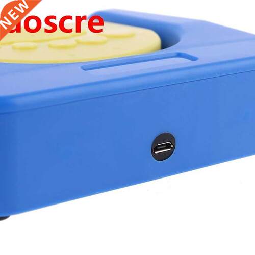 Bluetooth Single Foot Switch Wireless Usb Wired Action Pedal