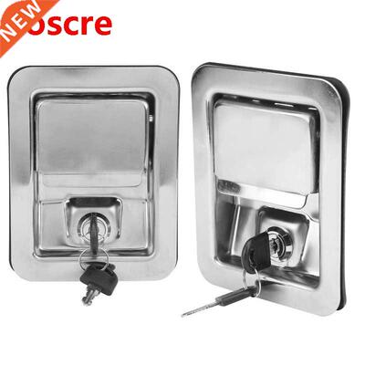 car garage garage tools Paddle 04 Stainless Steel Handle Lo