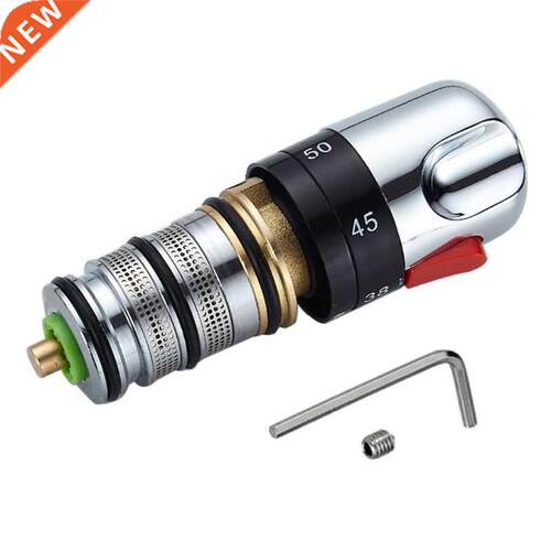 Hot & Cold Water Mixing Val-ve Handle Repair Kit Car