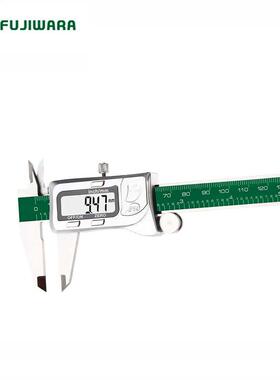 Digital Display Stainless Steel iper 0-150MM 1/64 Fracti