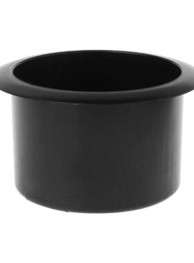 Plastic Black Insert Cup Holder Drink Bottle Placing Rack 适