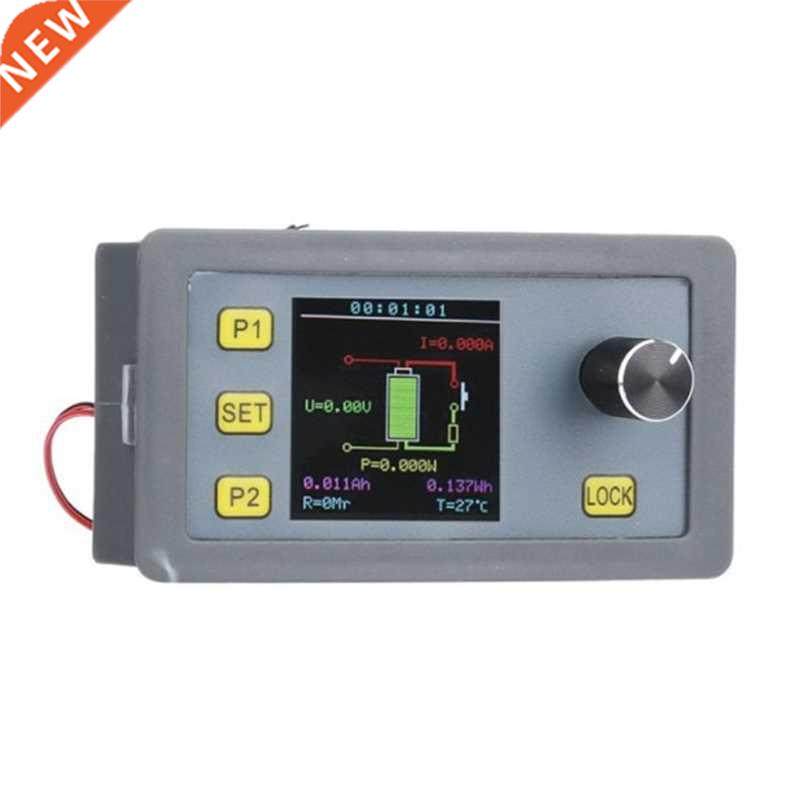 WEL3005 30W 5A Electronic Load Module Multifunctional Color