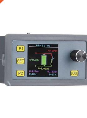 WEL3005 30W 5A Electronic Load Module Multifunctional Color