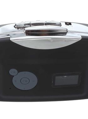 Reader Converter Cassettes to MP CD Cassette Tapes Tape Eat