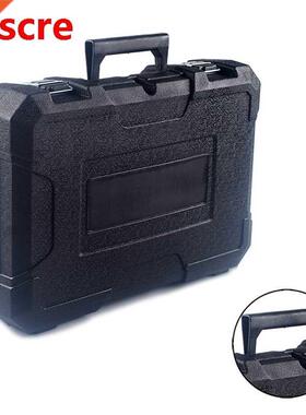 Multifunctional Portable Toolkit Box Plastic Box Tool Case 2