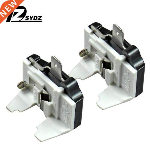 R600a Freezer Overload Protector Refrigerator Overheating Ov