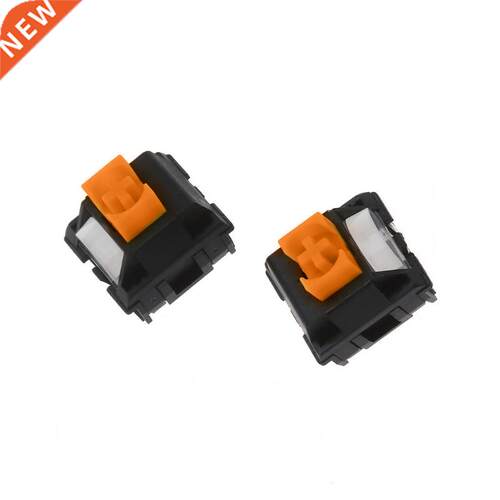 Dust-proof Orange Switches  Pin for Razer BlackWidow Mechan