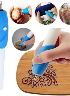 Portable Engraving Pen For Scrapbooking Tools Stationery Diy