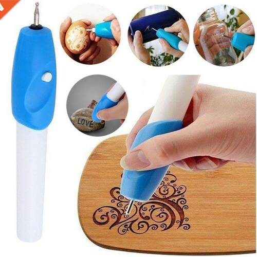 Portable Engraving Pen For Scrapbooking Tools Stationery Diy