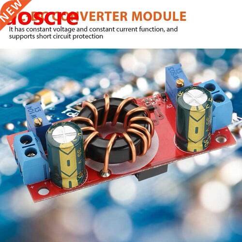 New DC-DC Converter Voltage Step Down Power Supply Buck Modu