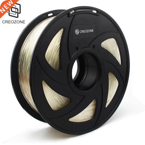 CREOZONE Top Quality Brand 3D Printer Filament 1.75 1KG PLA