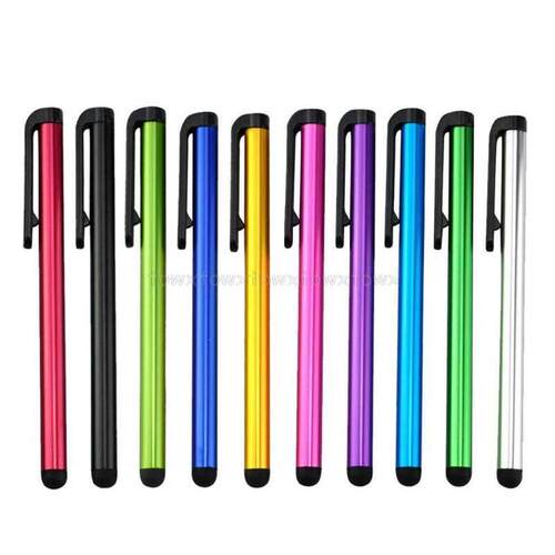 Clip Design Universal Soft Head For Phone Talet Durale Sty