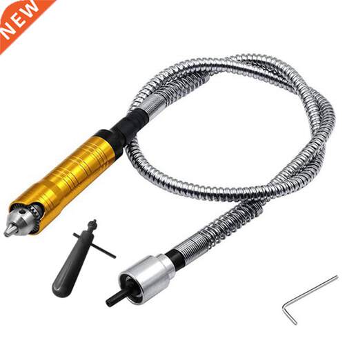 Engraving Machine Flexible Shaft 6mm Flexible Shaft Head Pow