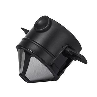 Mesh Foldale Doule Layer Reusale Pour Over Coffee Filter