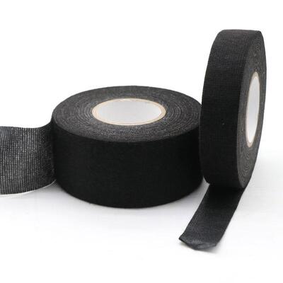 15 meters Heat resistant Retardant Tape Coroplast Adhesive C