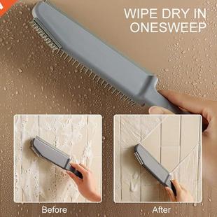 Cleaning Brush Multifunctional Bathroom Kitchen Count