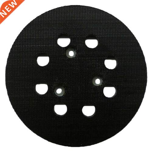5Inch Trackal Sander Backing Pad Base 适用于 Makita Bo5010 B
