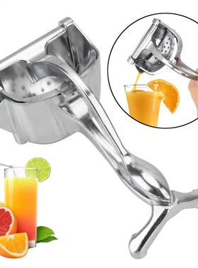 Portable Machine Squeezes Juicer Durable Manual Juicer Handh