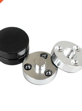Aluminum Alloy Anti-shock Feet Pad Audio Stereo Speakers Amp