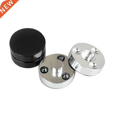 Aluminum Alloy Anti-shock Feet Pad Audio Stereo Speakers Amp