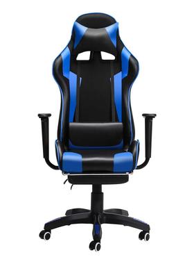 WCG Computer Gamng Char Offce Char Racng Reclner Desk