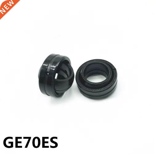GE70ES Spherical plain radial Bearing 70x105x49 mm High Qual
