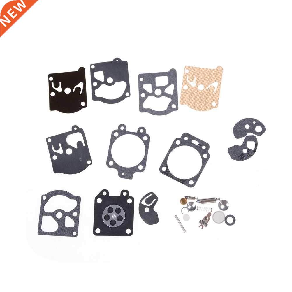 1Set Crburetor Wlbro Crb Repir Kit 适用于 STIHL HS72 HS7