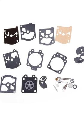 1Set Crburetor Wlbro Crb Repir Kit 适用于 STIHL HS72 HS7