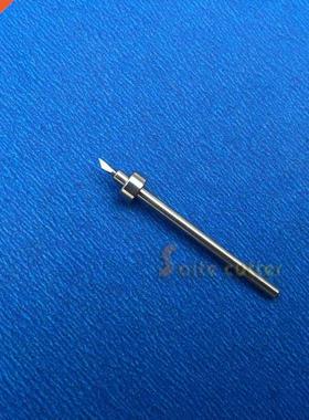 2pcs/ lot Graphtec Craft Robo Silhouette Cameo Blade Wishbl