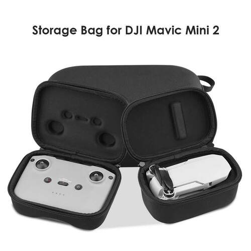 Drone Remote Controller Box for DJI Mavic Air 2 Portable Han