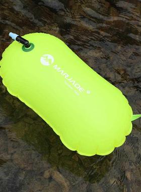 Waterproof Dry Bag Swimming Buoy Thickened Flotation Device