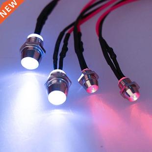 RC On-Road Model Drift Car New LED Night 5mm & 3mm Headl