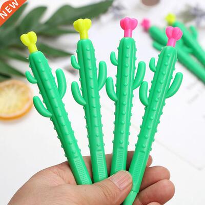 0.5/0.7mm Cactus Carrot Corn Automatic Mechanical Pencil Kaw