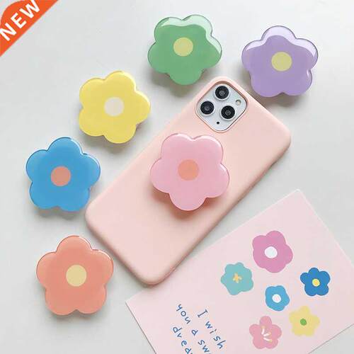 New Epoxy Resin Universal Fresh And Lovely Flowers Foldable