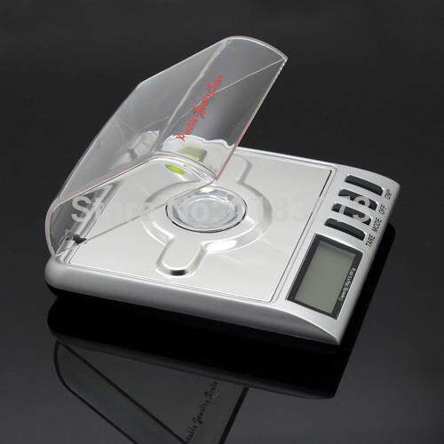 30g 0.001g Digital Jewelry Milligram Scale 0.001g High Preci