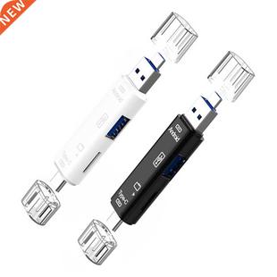 Phon HUB OTG Type Reader Portable Micro Card USB