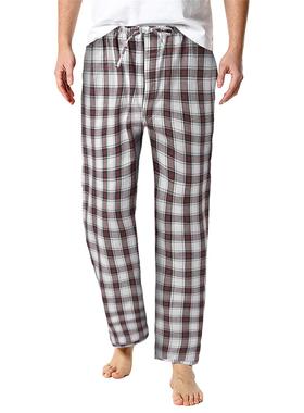 Size Slipper Men	s Fashion Casual Large Plaid Lace Cotton