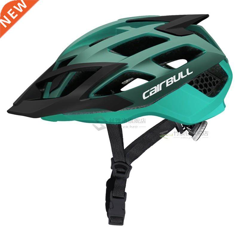 CAIRBLL Cycling Helmet Wo Casco Ciclismo In-mold Road Mount