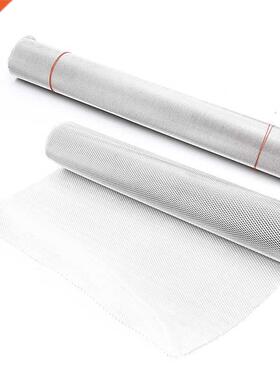 50cm x 300cm Fine Aluminium Modelling Mod Mesh Wire Filter S