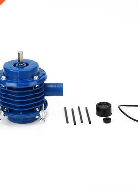 bomba agua Portable Powerful Electric Drill Pump Water Oil F