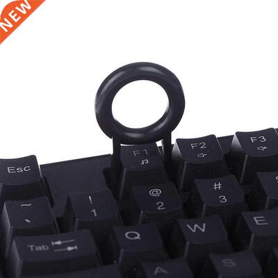 2Pcs Mechanical Keyboard Keycap Puller Remover For Keyboards