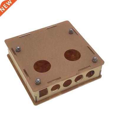 Fever 6J1 tube preamp amplifier board Pre-amp Headphone amp