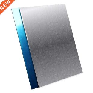 plate Aluminum Flat Sheet 200mm 1pcs 200 5052